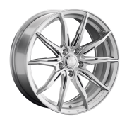 Диск литой LS WHEELS 8x18R 5/114,3 S